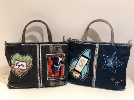 RitaHATミニバッグ