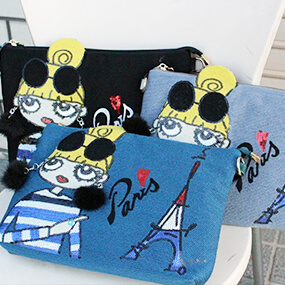 製品名はいります