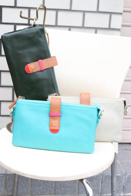 ワンピース・セットアップ